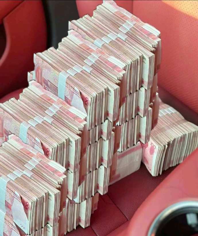 有什么钱都冲我来事就算了