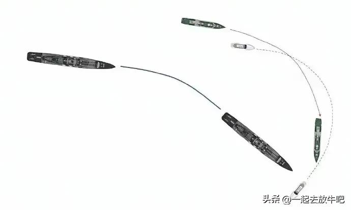 敢打，敢于向前冲，就是胜利。
美国的F35没有掉海里吗？美国的战舰没有被撞过吗？