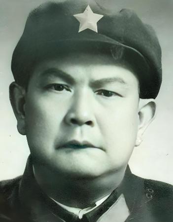 1941年，新四军军部作战科长李志高找到参谋刘奎，对他说：“部队要过江了，上级决