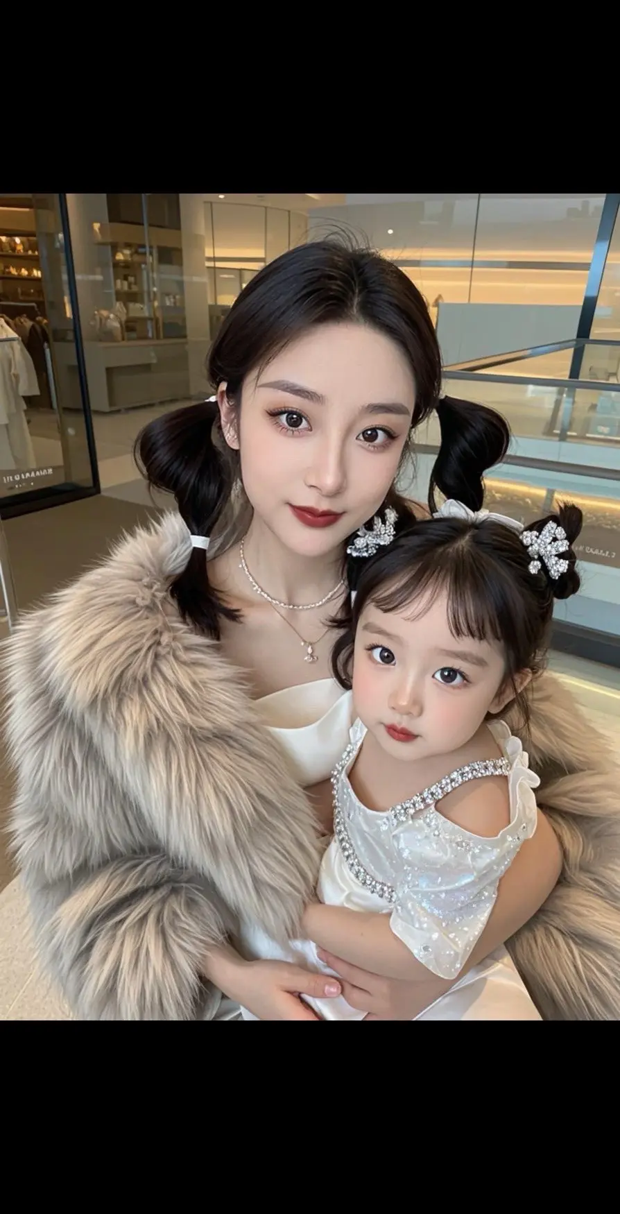 圆个女儿梦