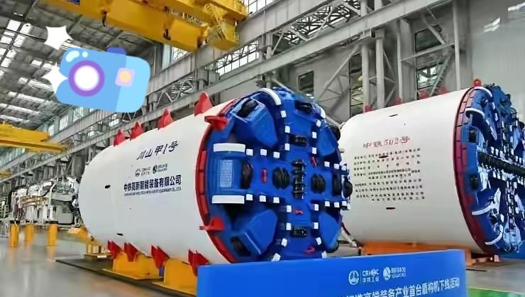越南新发现，越南首都河内要修地铁，宣布要采购100台盾构机，看来又在向世界招手了