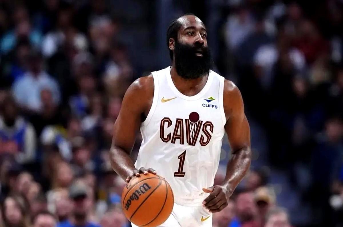 现在聊坎宁安打几号位？虚名而已！

以前哈登还没成“大核”那会儿，NBA后卫分工