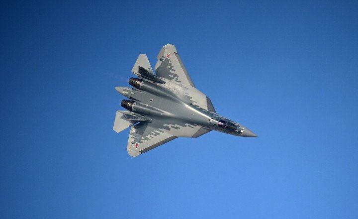 🔻联合航空制造集团（UAC）首席执行官表示，俄罗斯对客户（应该是阿尔及利亚）交