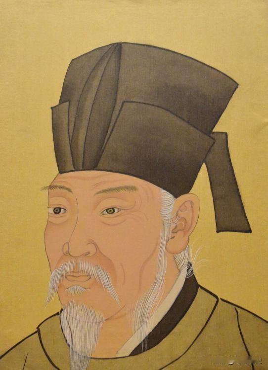 “莫道桑榆晚，为霞尚满天”。
公元836年，老之将至的刘禹锡，将这首诗赠送给了好