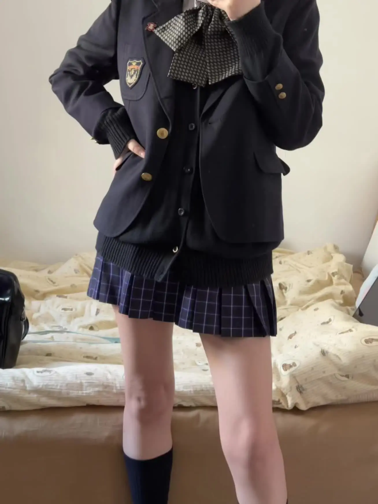 如果没有感觉 何必给我错觉