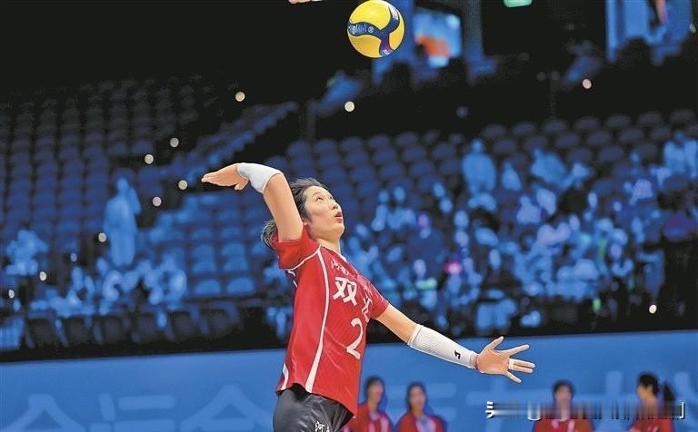 河南日报：全运会+豫排联赛 勾画河南排球发展新图景 

11月19日，澳门威尼斯