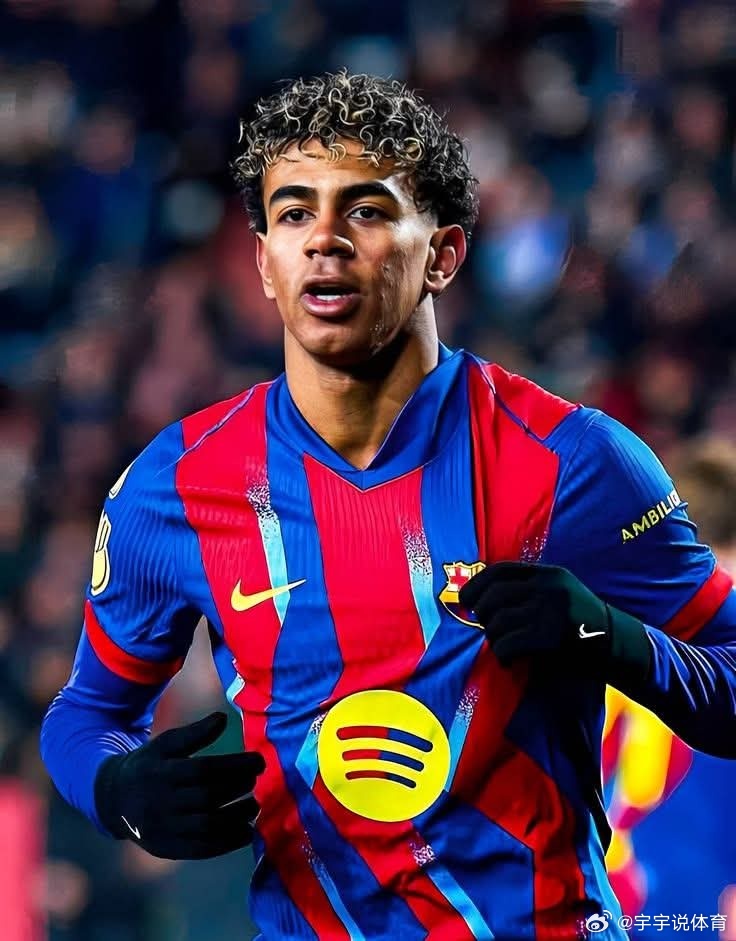 亚马尔过人方面的数据接近梅西了不比不知道呀，亚马尔上赛季138，梅西西甲职业生涯