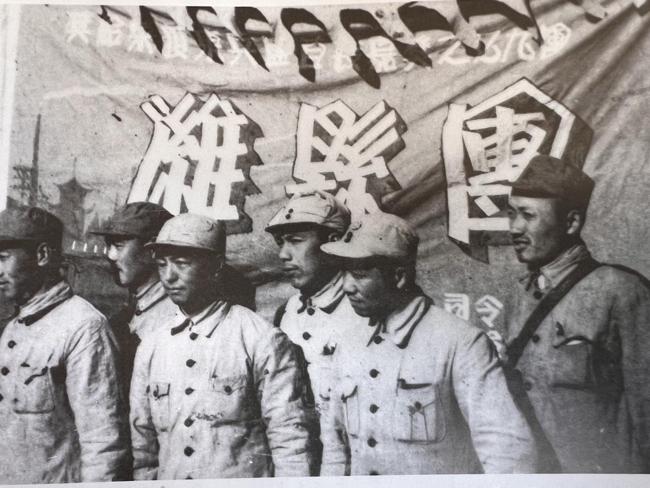 为何说每一个潍坊人都应知道当年的潍县团？这是一支作战相当勇猛的军队，屡战奇功，敢