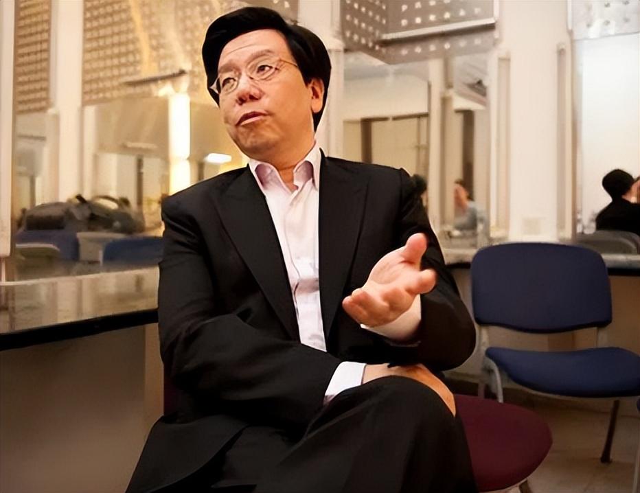 挣了27年美金，美国劝他改美国籍！他转头将864家公司搬回中国 
2009年，美