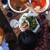 倪妮  倪·大草原上的土拨鼠·拼好饭营养师·零食管理员·妮倪妮向野的我们