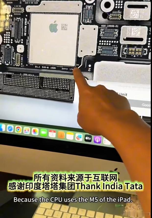 华强北提前开苹果发布会了 泄密等级：轻度、中度、重度、印度。华强北：要看正宗苹果