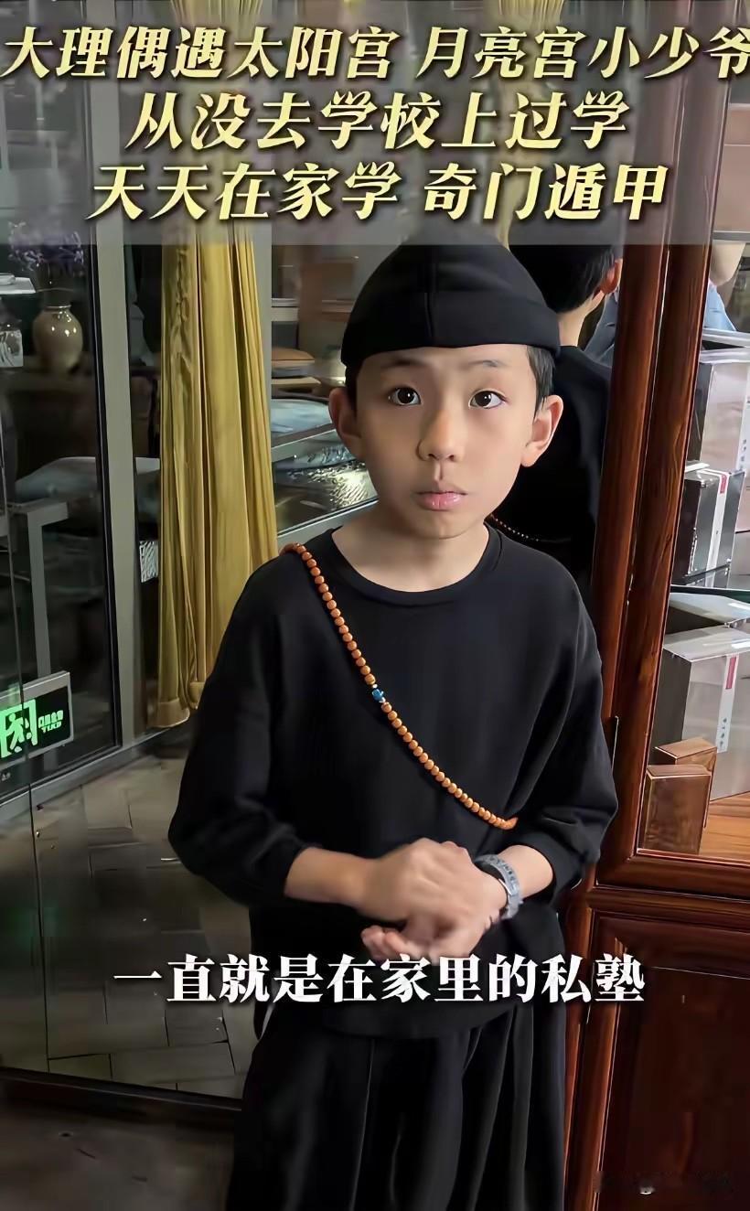 真的别炒作大理那个叫平儿的小孩了！

那套培养方式根本不适合普通人，需要很好的经