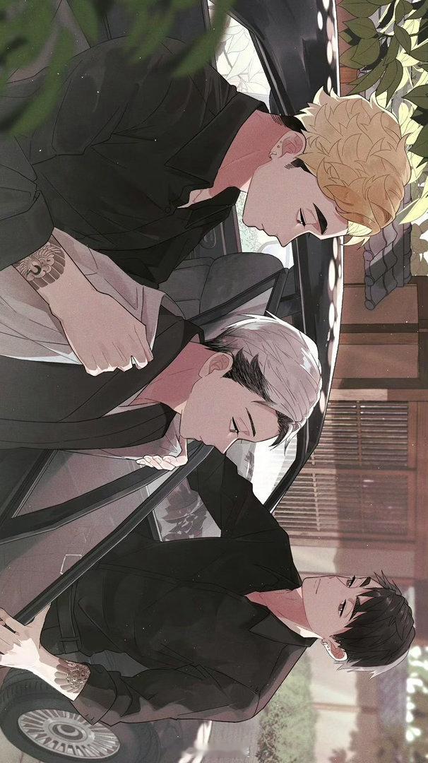 少主回家！❎：eringi895 