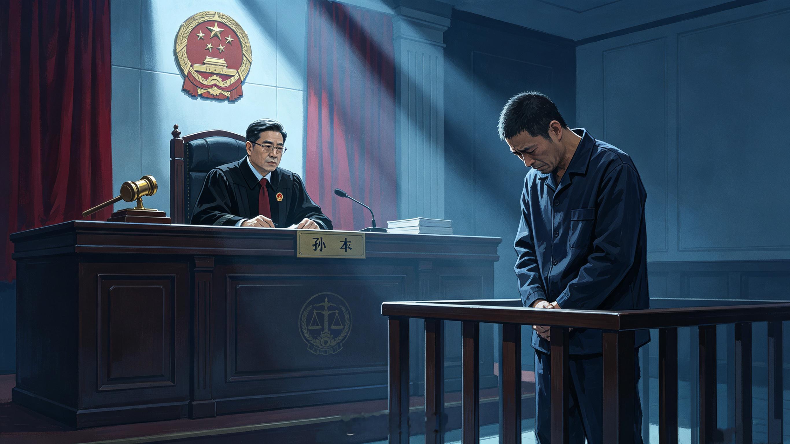 狸猫换太子男子利用七天无理由退货调包获刑法律律师说法律师律师法律犯罪法院诈骗 近
