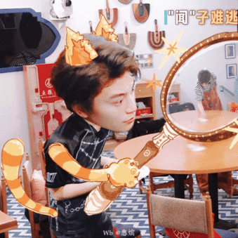 中餐厅[超话]中餐厅后期真的把粉丝养得很好中餐厅中餐厅名场面谁说群像难拍？中餐厅