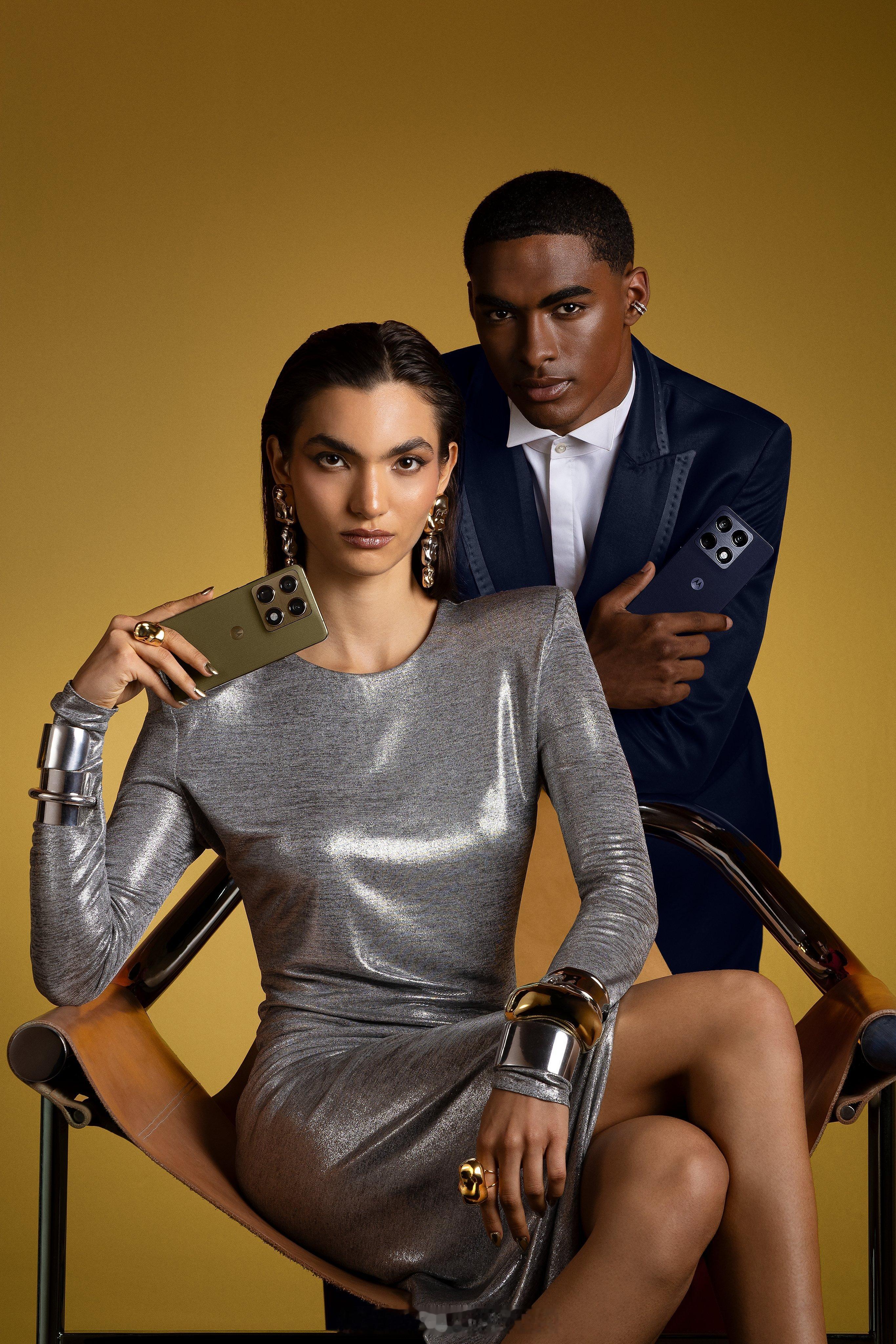 摩托罗拉这轮在 Tech World 上发布的东西真是多……motorola S