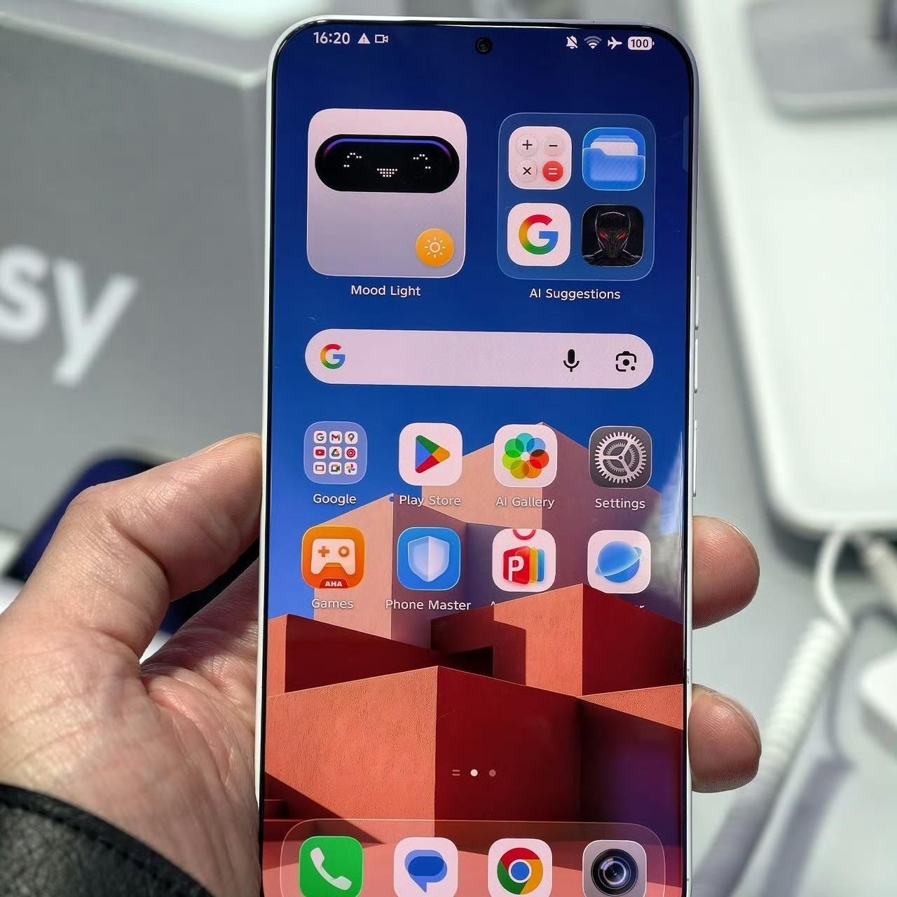 这个边框怎么样？