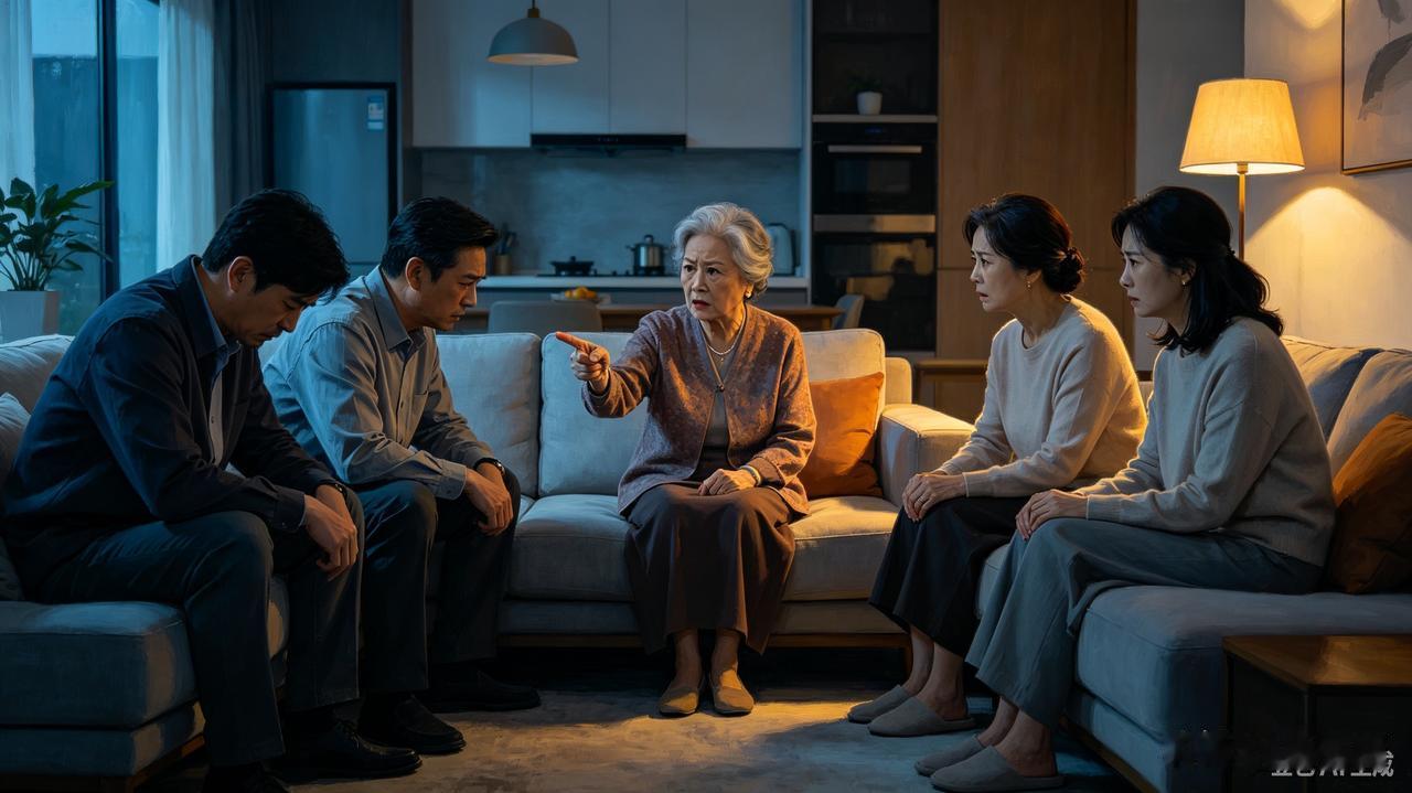 成年孩子，没有消息就是最好的消息

一直觉得：孩子成年以后，没有消息，就是最好的