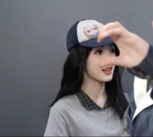 我都要被我姐姐萌哭 