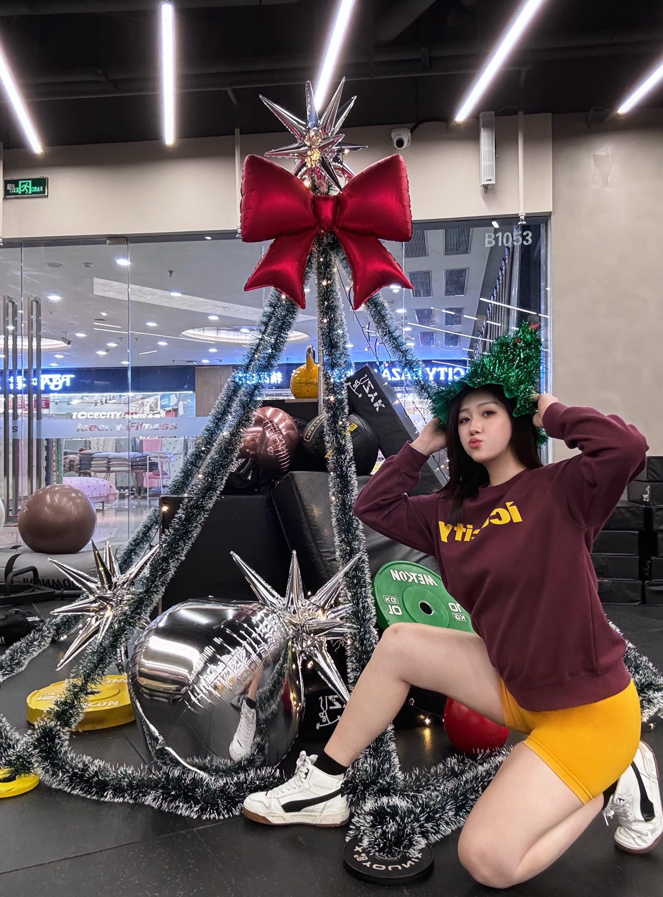 Merry  Christmas🎄。