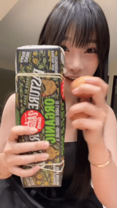 好物分享 ​​​