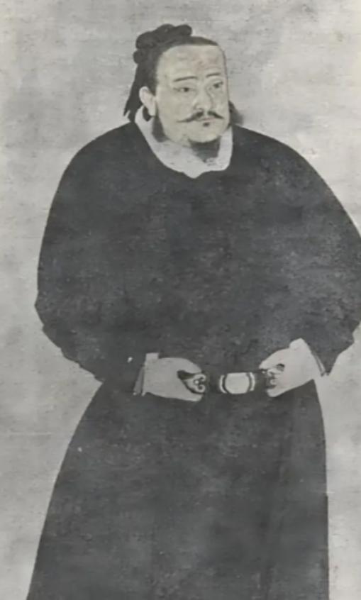 前143年，周亚夫临终前问汉景帝：“臣平定七国之乱救了大汉江山，陛下为何要逼死您