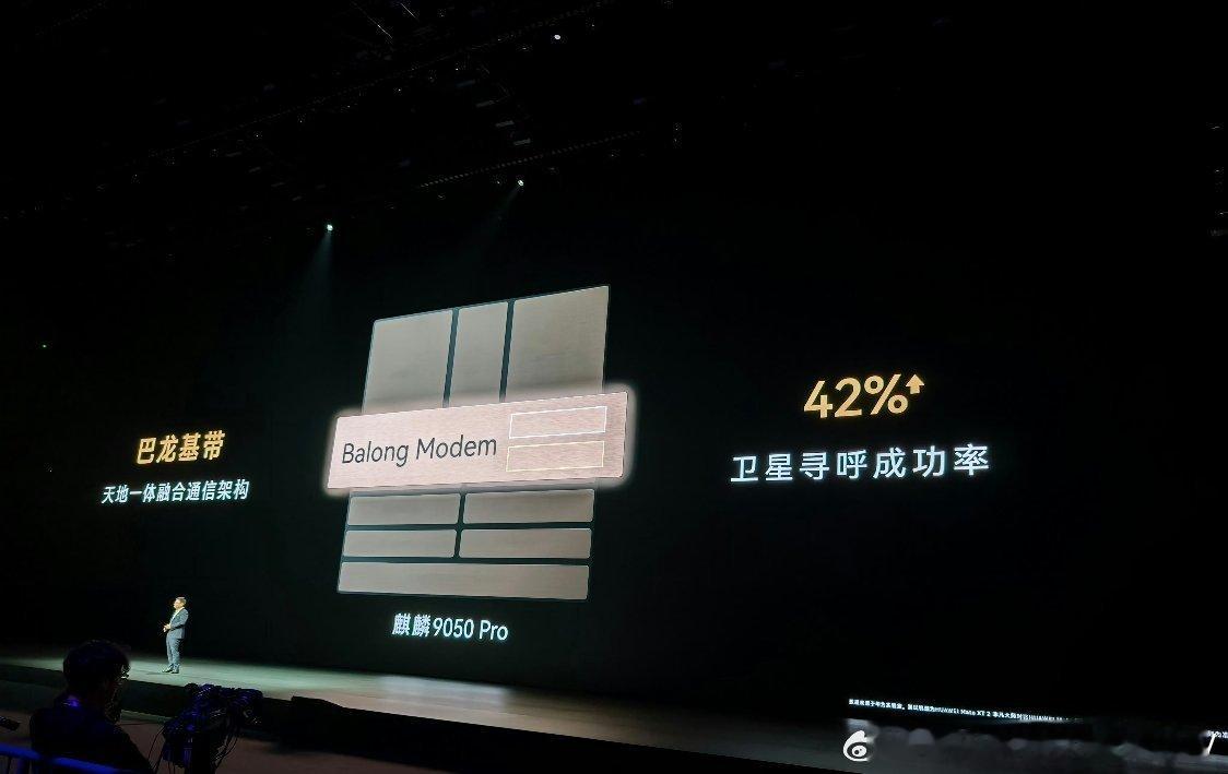 麒麟9050 Pro这次确实拿出了点真东西。它没有死磕传统的“几何缩微”，而是基