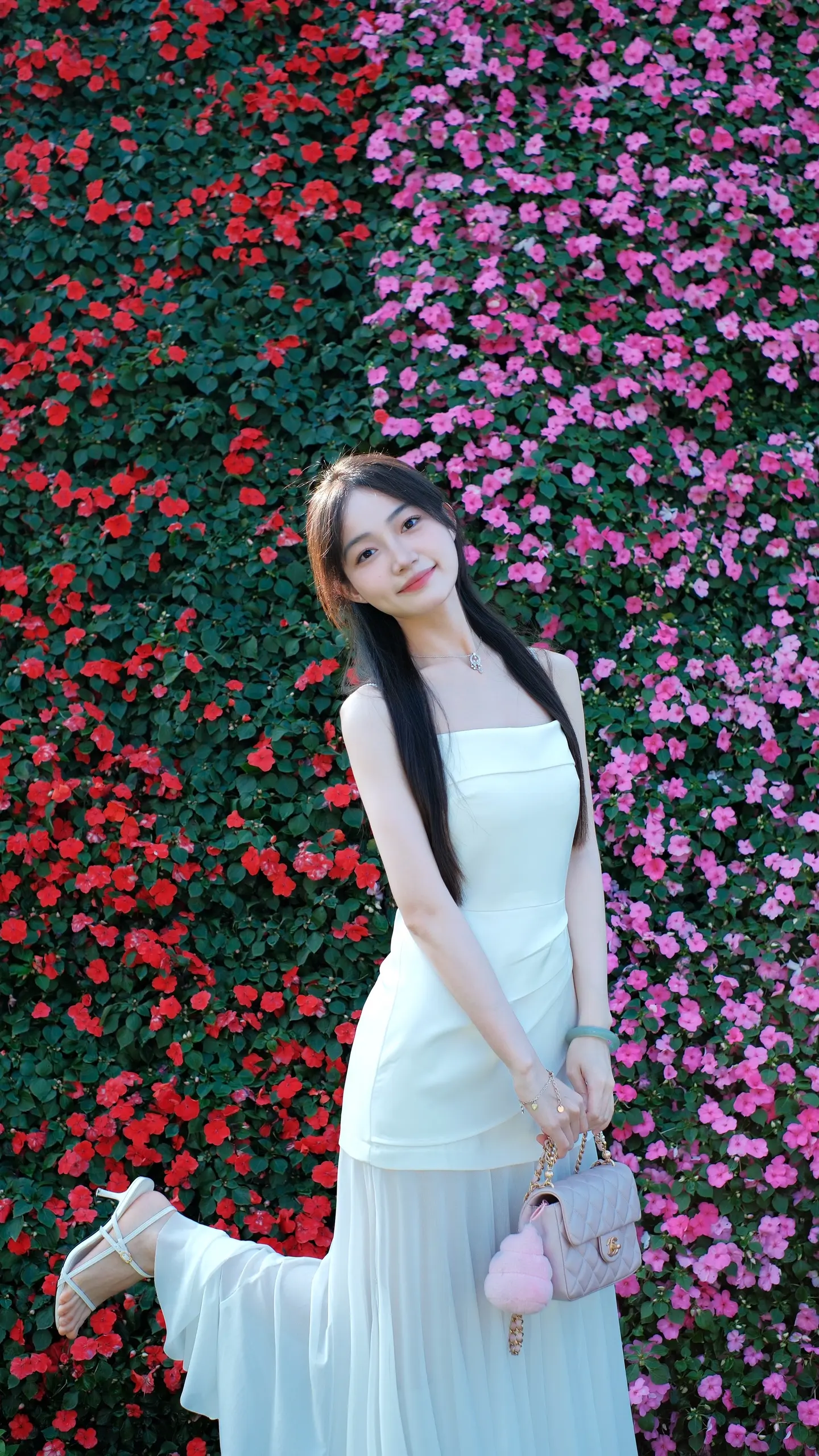 春天真的很美好🌷