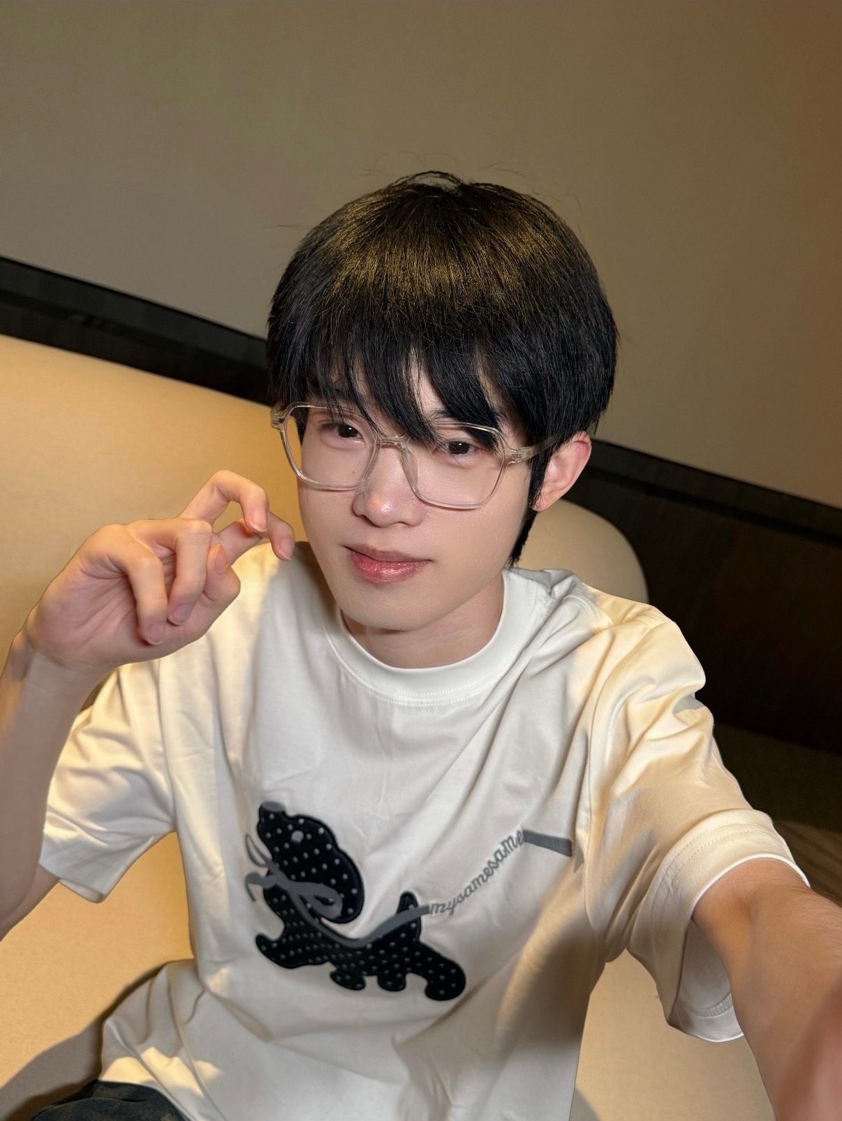 完全萌物来的 