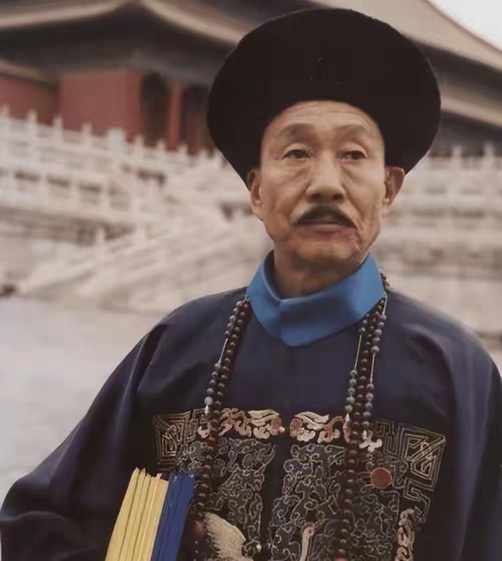 戈治均90岁走了，老戏骨又少了一个。
 
其实很多人未必记得他真名叫啥，但一看那