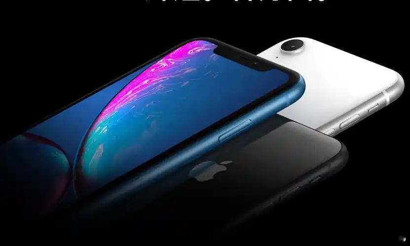 iPhone16e XR ，当时我就说了这就是一个新时代的iPhone XR，单