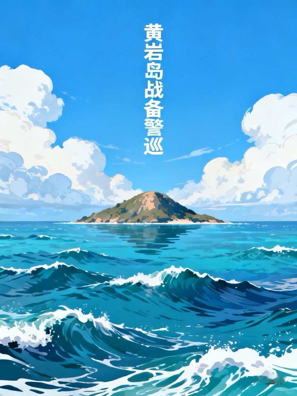 6月30日上午9时24分，南部战区发布一则通报。
核心直指黄岩岛，动作没有半点含
