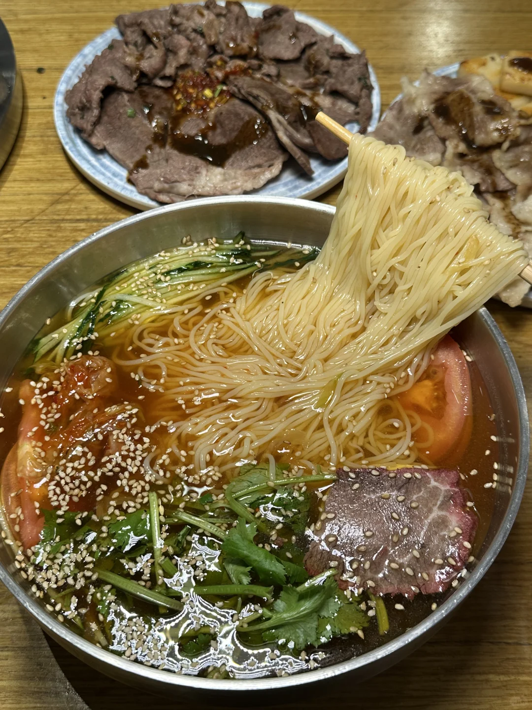 北京也有了！焦糖红薯糖葫芦冰！！
