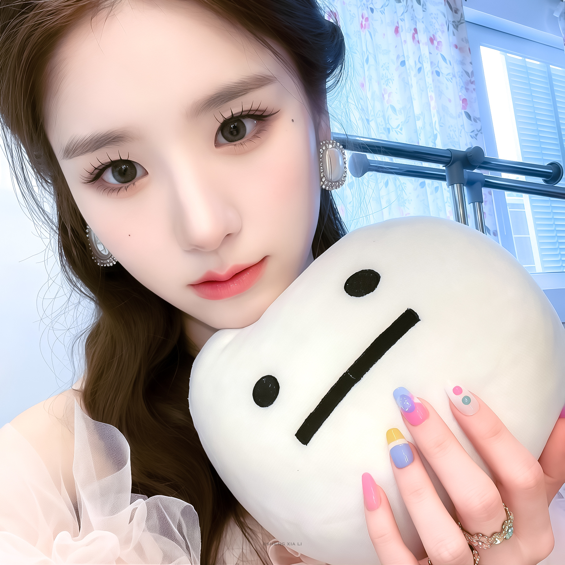 田姬振 🍃🍏☀️·头像更新～ 