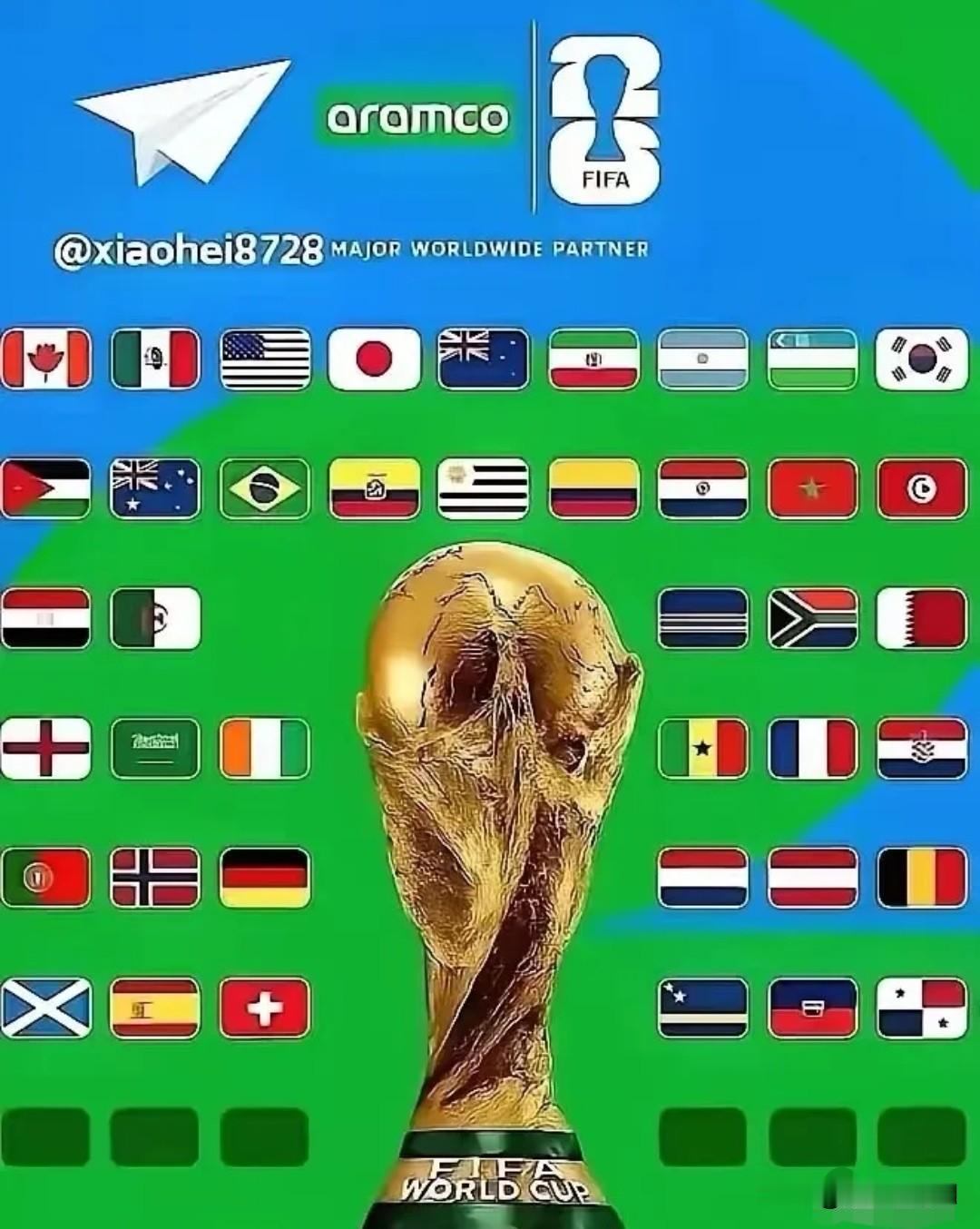 央视硬刚FIFA：6200万封顶，多一分不买账
 
国际足联三次降价仍遭央视打脸