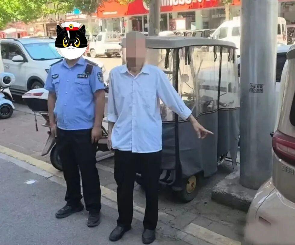 高龄不再是违法护身符！72岁老汉一年内二次违法被拘
 
曾几何时，一句“年纪大了
