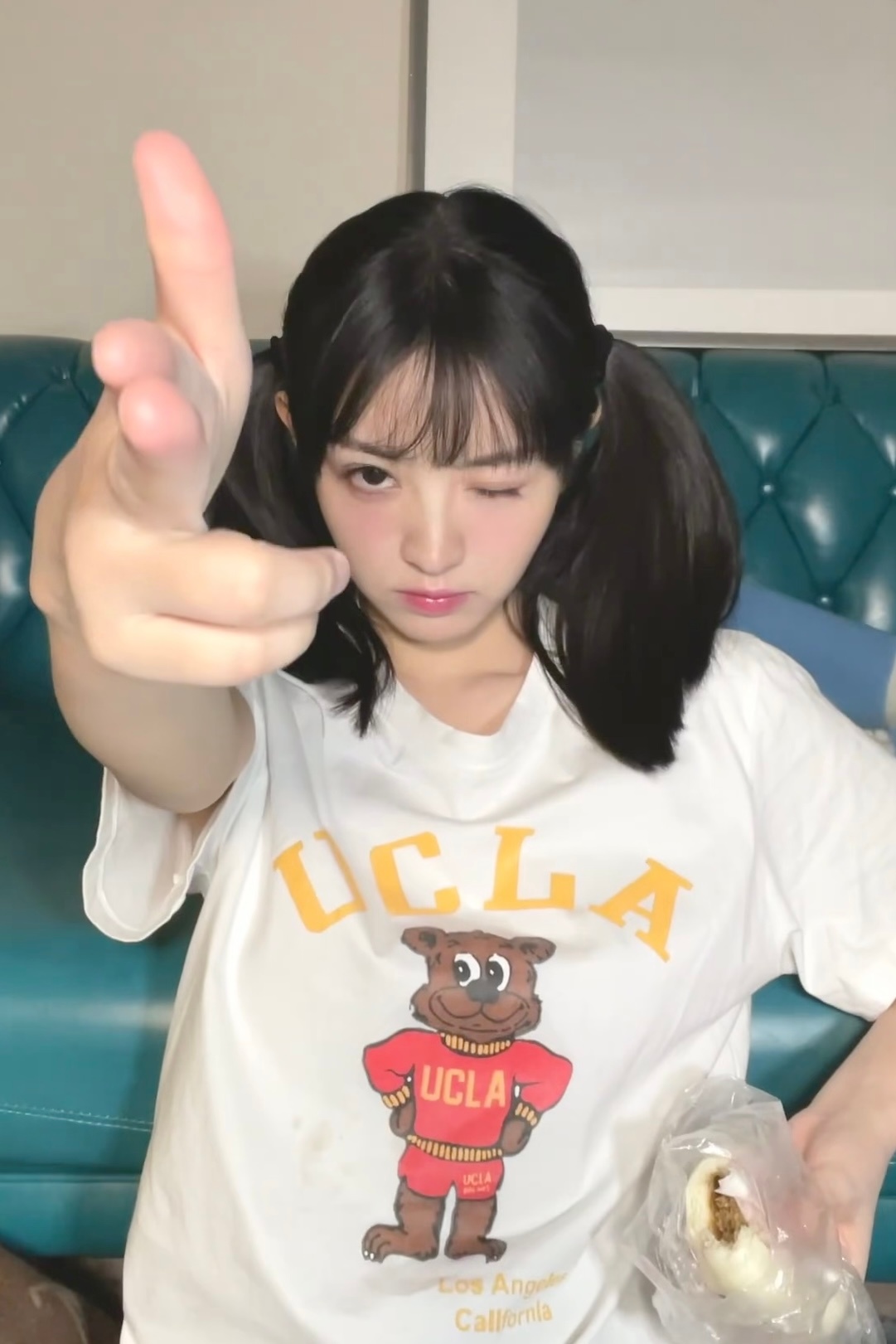 早期田曦薇 真人bjd VV大王📷每张都是贵卡程度