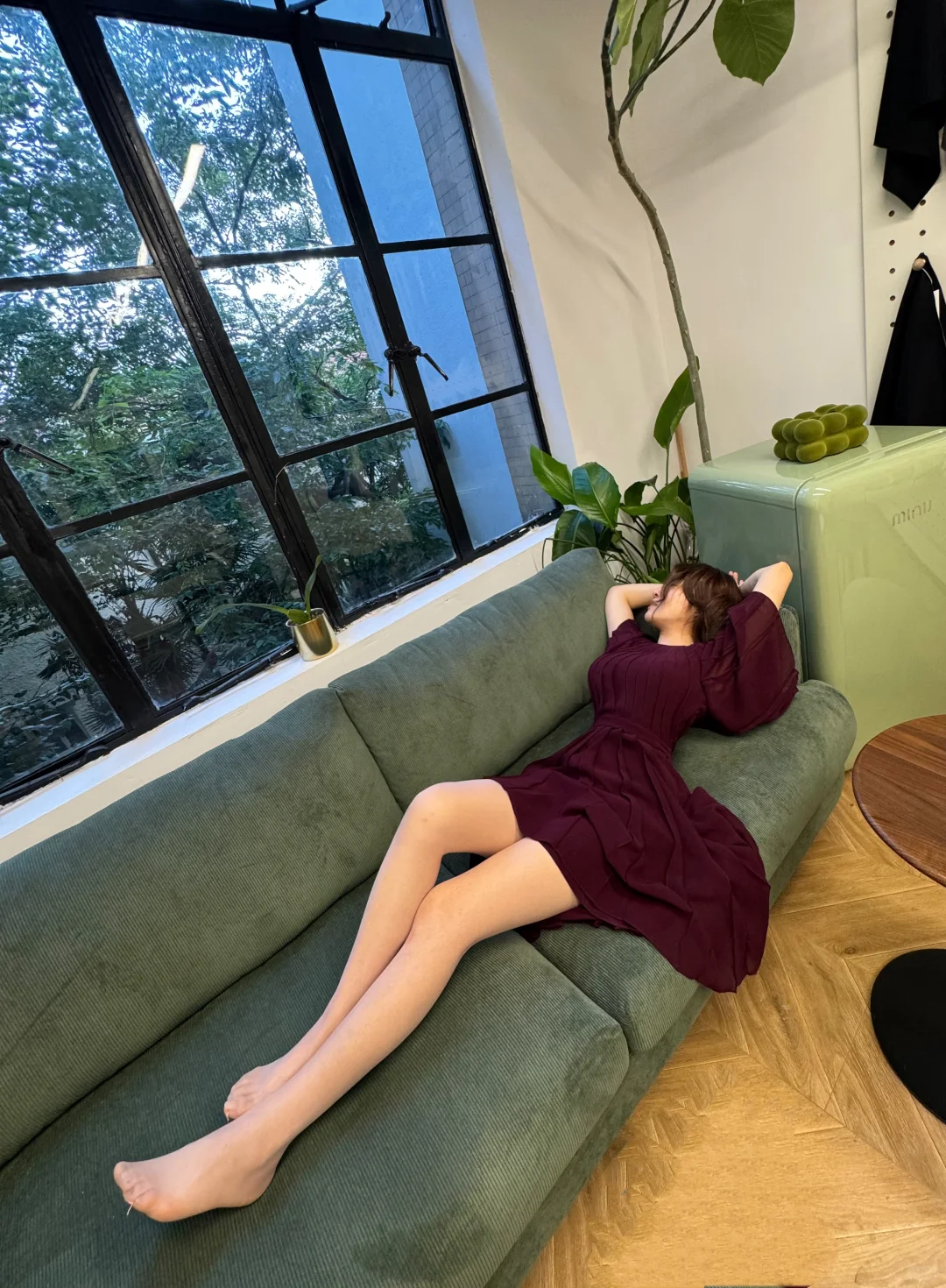 感觉至上