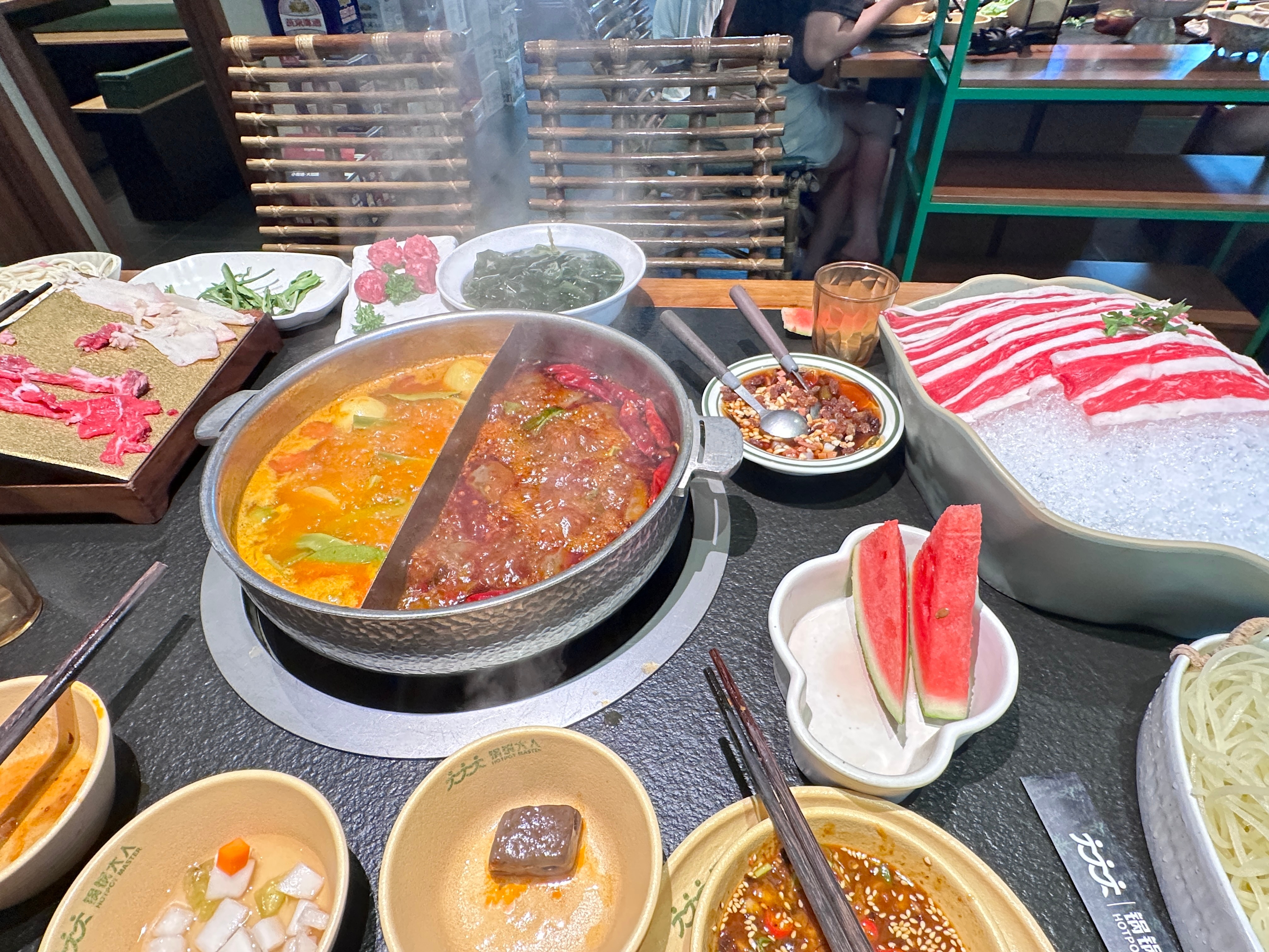 吃饱喝足 回家睡觉💤 