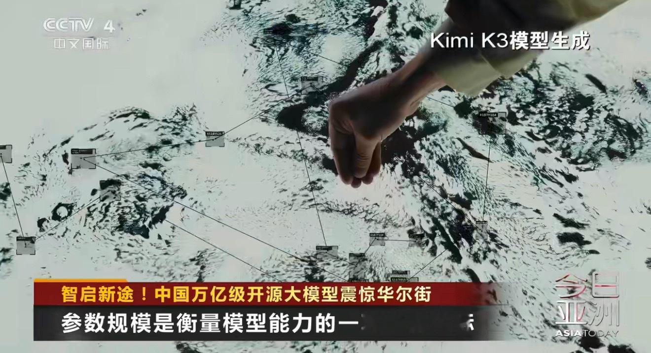 Kimi K3这次真的把国产大模型的上限又往前推了一大步。2.8万亿参数、MoE