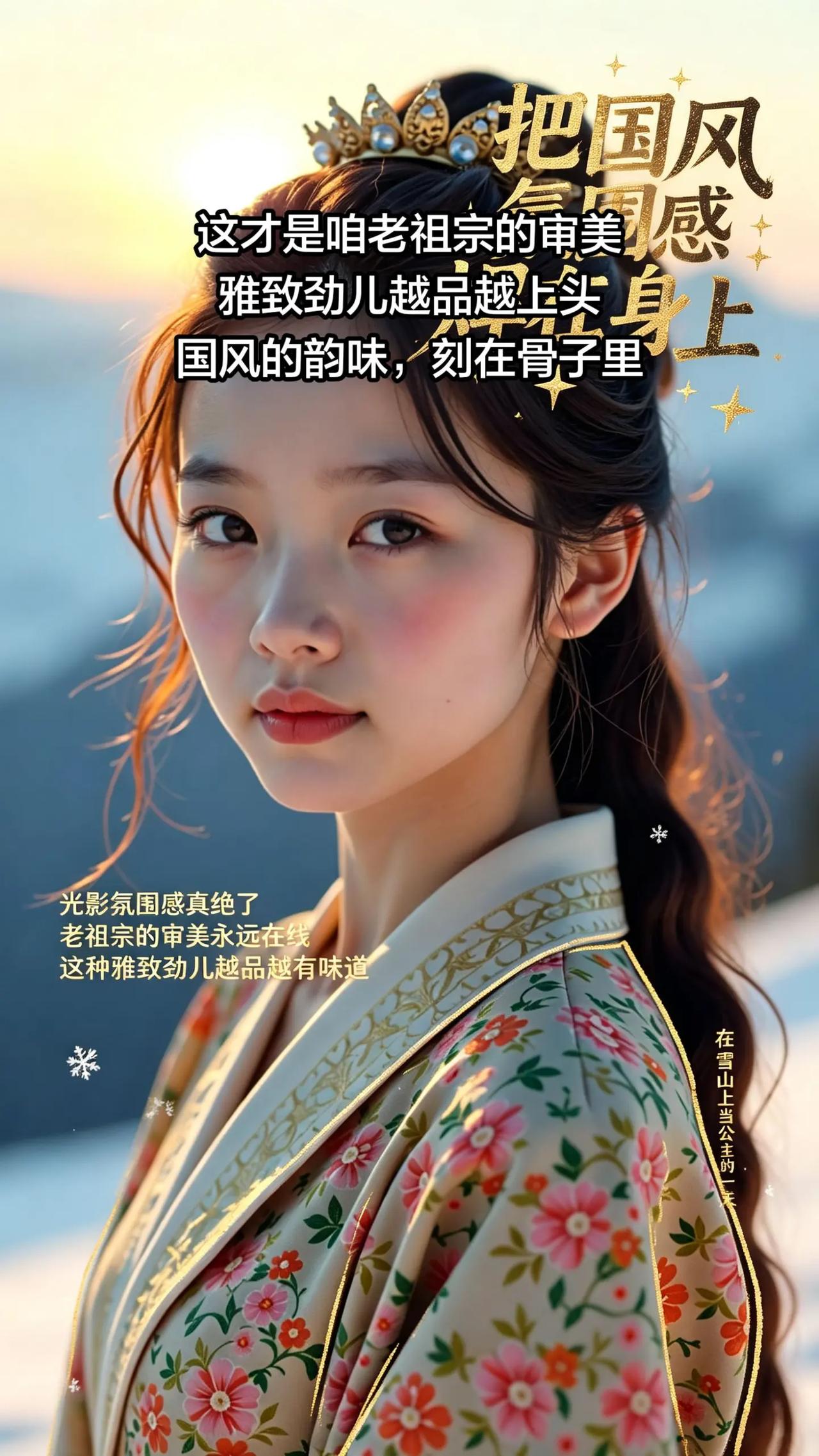 我的图片 ai创作全新升级