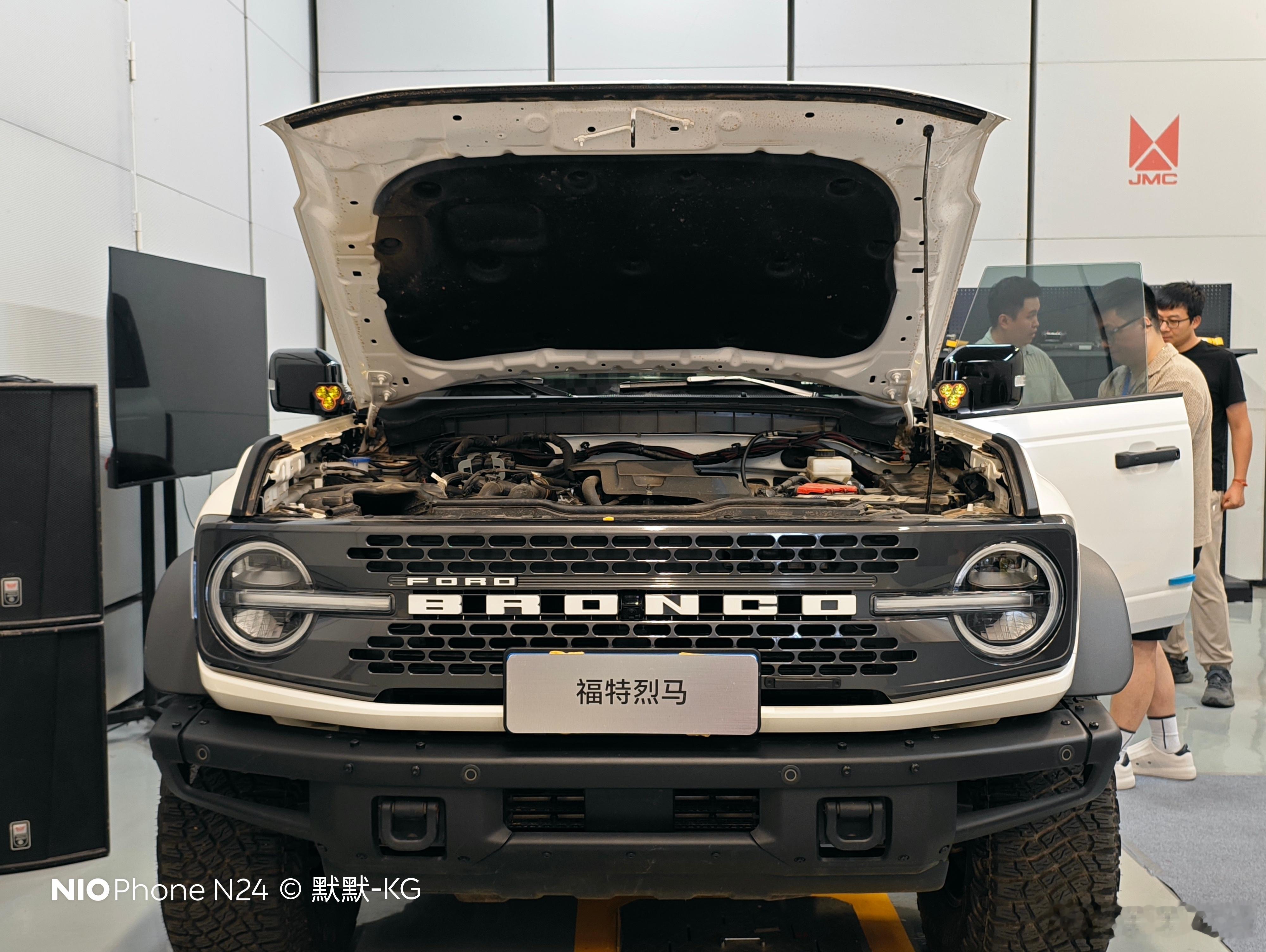 心动，我觉得雪佛兰在国内就应该搞这种车。 ​​​