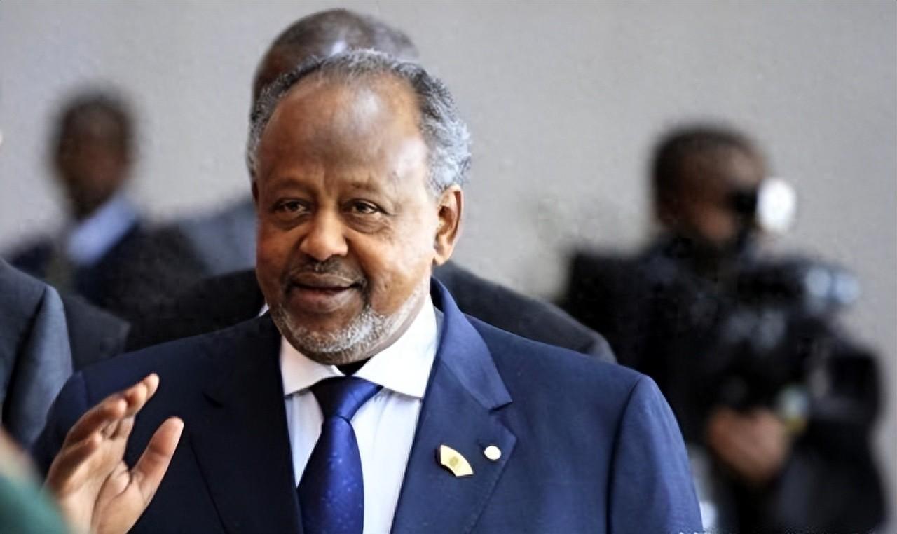 美国100年没救活的国家，中国仅用3年救活，为报恩竟让中国设基地

在非洲之角，