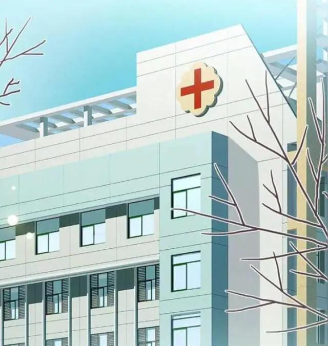 值得尊敬和赞扬的北京一些医院的大夫——
我接触过的两个人，都有类似的如下相同的经