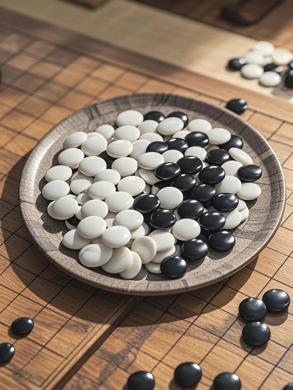 宋球迷作为围棋业余四段选手，在新赛季未开始就完成对海港的围剿布局。千万别低估了业