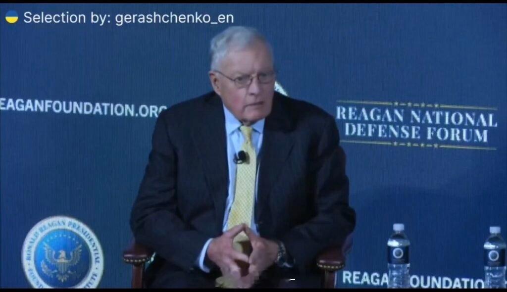 特朗普的乌克兰特使称和平协议接近达成，只剩顿巴斯领土和核电站问题尚未解决。即将于