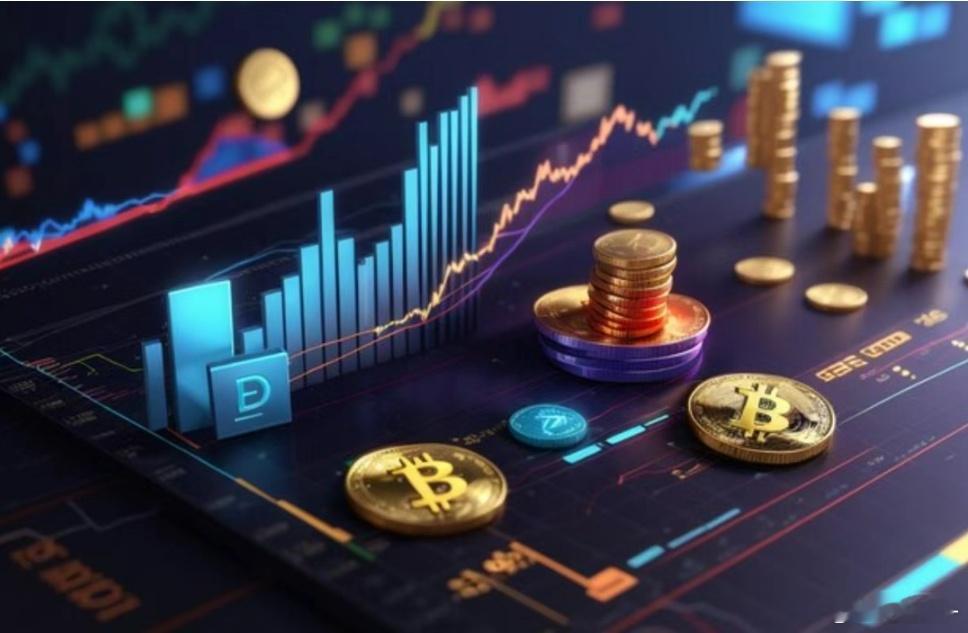 ULAM 千亿市值蒸发！BTC多空血拼，机构逆势扫货藏玄机年末加密市场冰火两重天