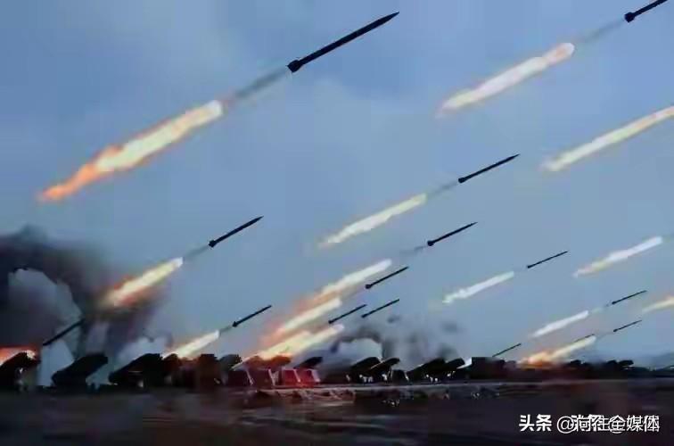 全面开战！美以突袭伊朗核心，导弹互轰，中东彻底炸锅
 
美以突然发动精准空袭，伊