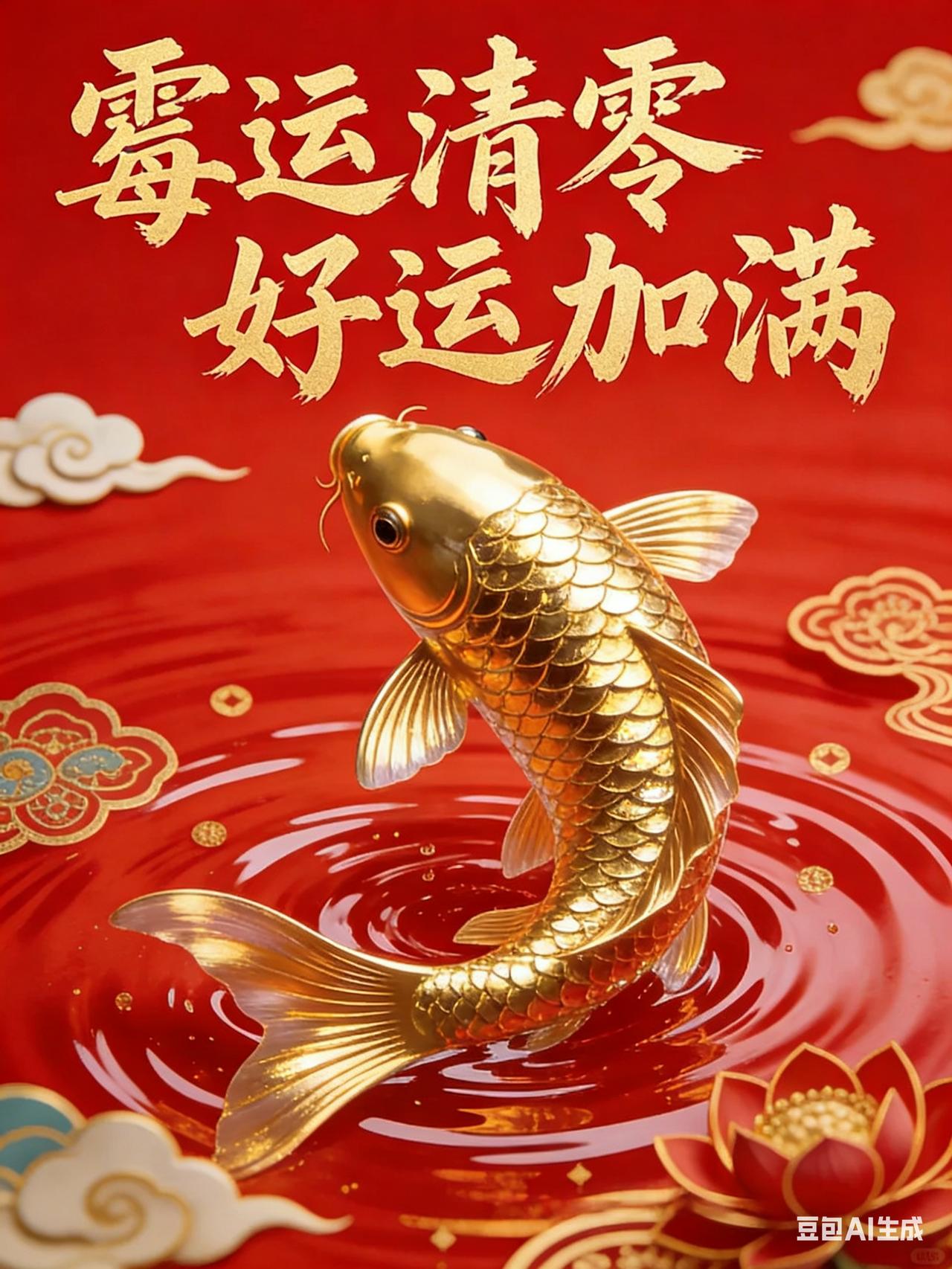 点开接好运！霉运清零，时来运转

刷到这条，就是好运在敲门！

过去的风雨、委屈