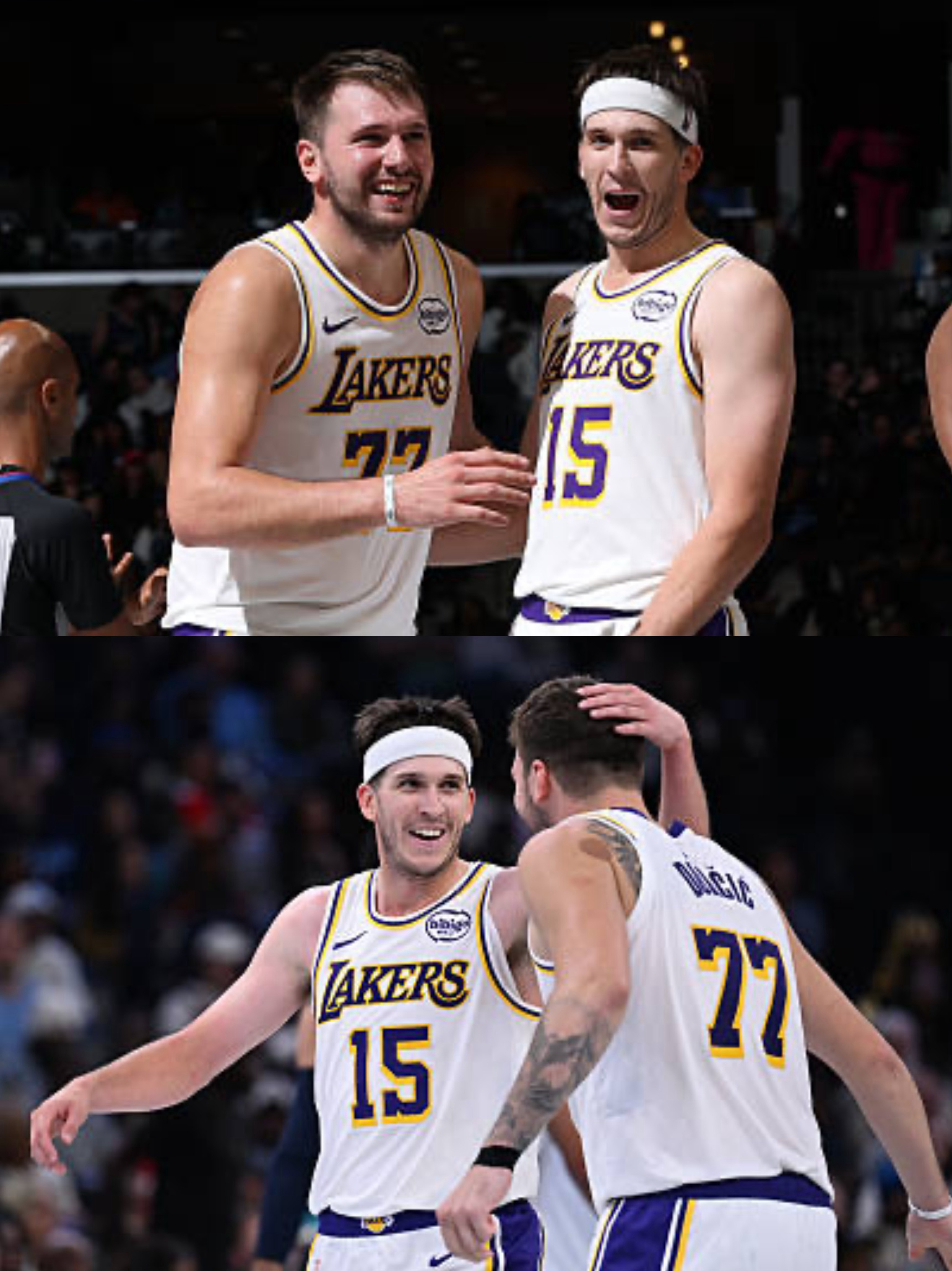 听说你们俩组了个CP，名字我不敢说[doge] ​​​